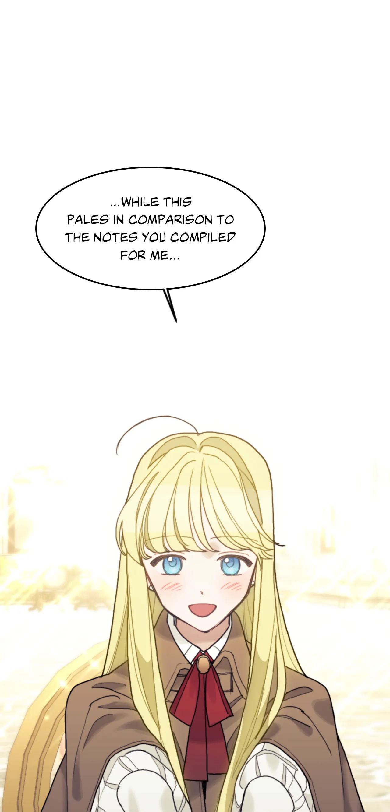 Read manhwa I’m No Heroine! Chapter 45 - SauceManhwa.com