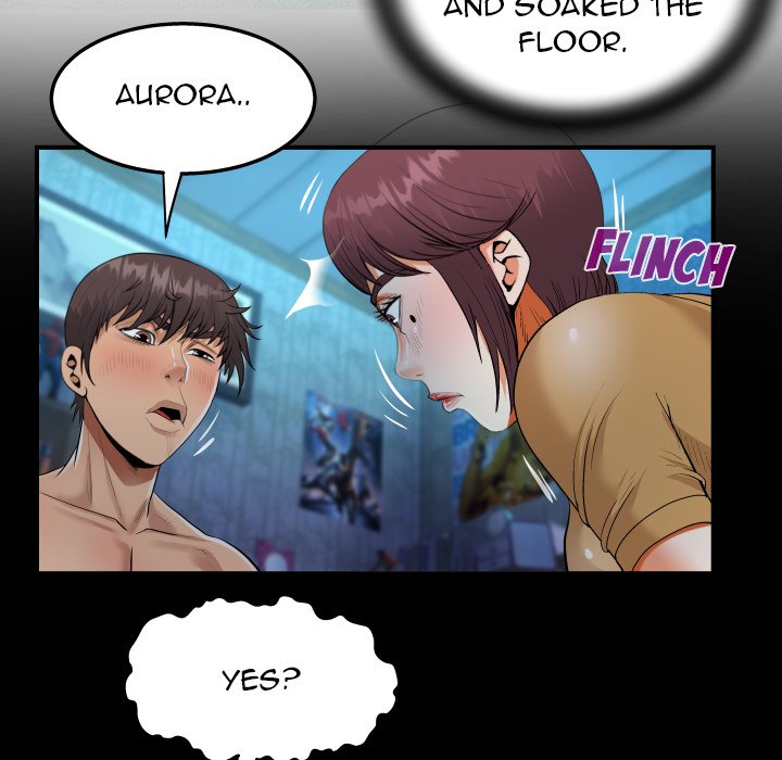 Read manhwa The Unforeseen Guest Chapter 32 - SauceManhwa.com