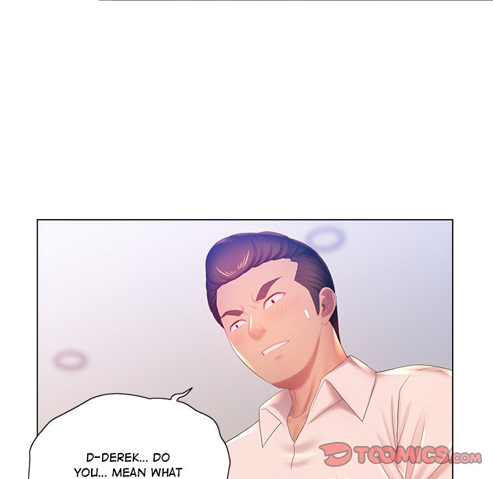 Read manhwa Risqué Caller END Chapter 16 - SauceManhwa.com