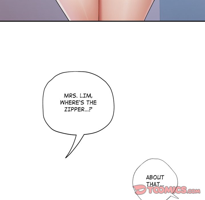 Read manhwa In Her Place Chapter 12 - SauceManhwa.com