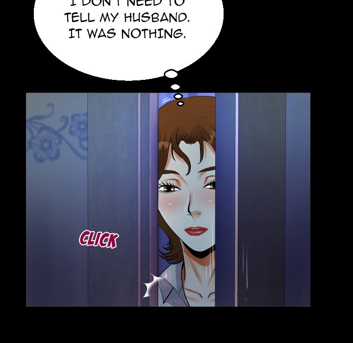 Read manhwa The Unforeseen Guest Chapter 17 - SauceManhwa.com