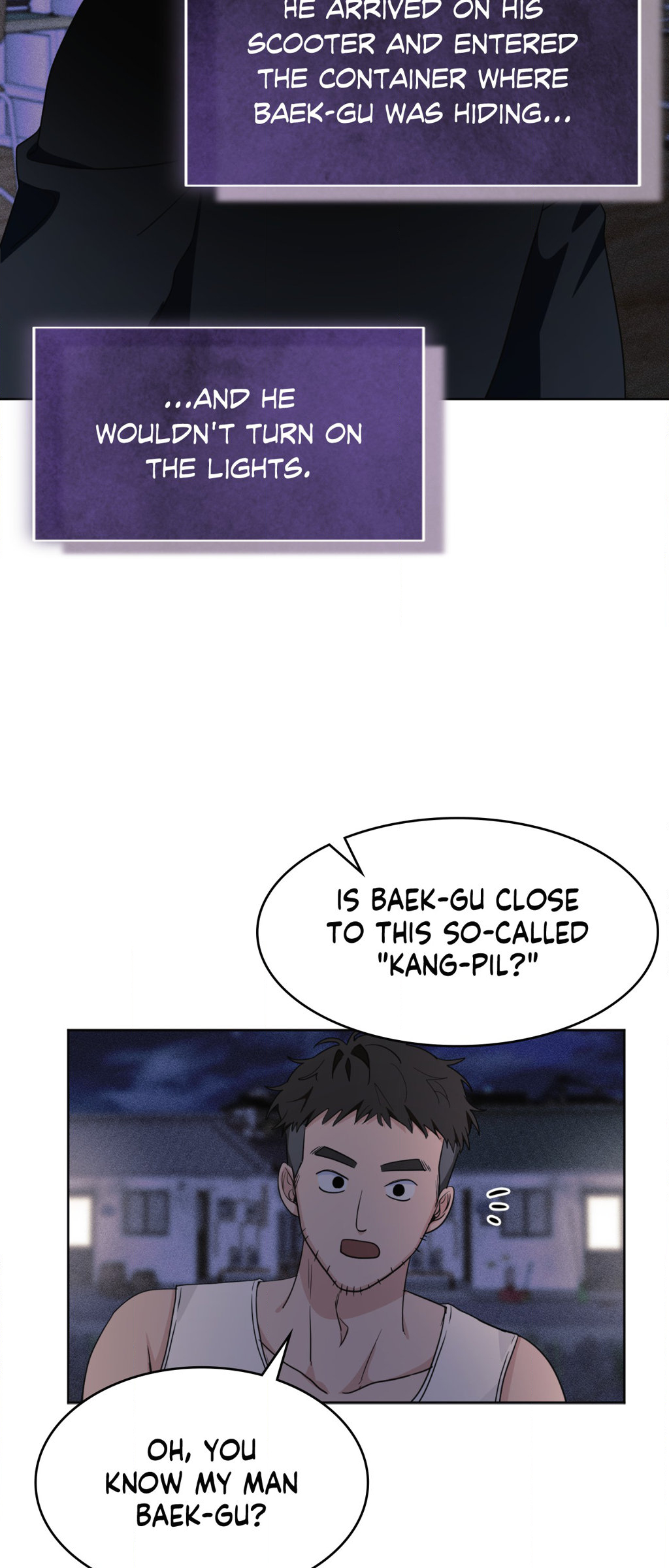 Read manhwa 11336  Chapter 31 - SauceManhwa.com