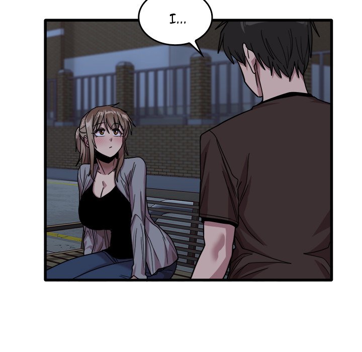 Read manhwa No More, No Less Chapter 43 - SauceManhwa.com