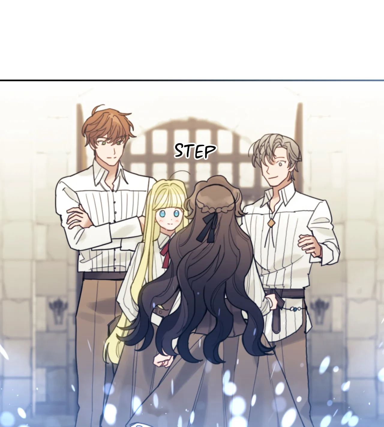 Read manhwa I’m No Heroine! Chapter 44 - SauceManhwa.com