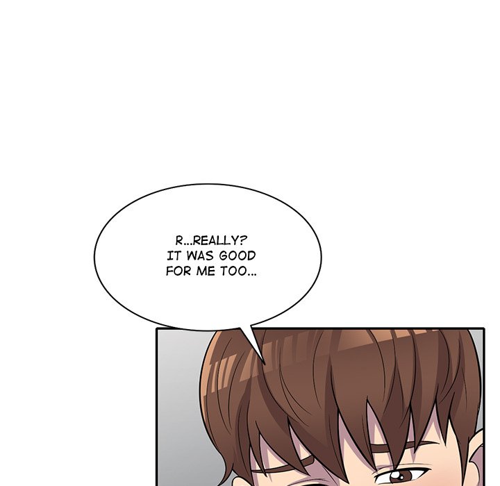 Read manhwa A Stolen Taste END Chapter 12 - SauceManhwa.com