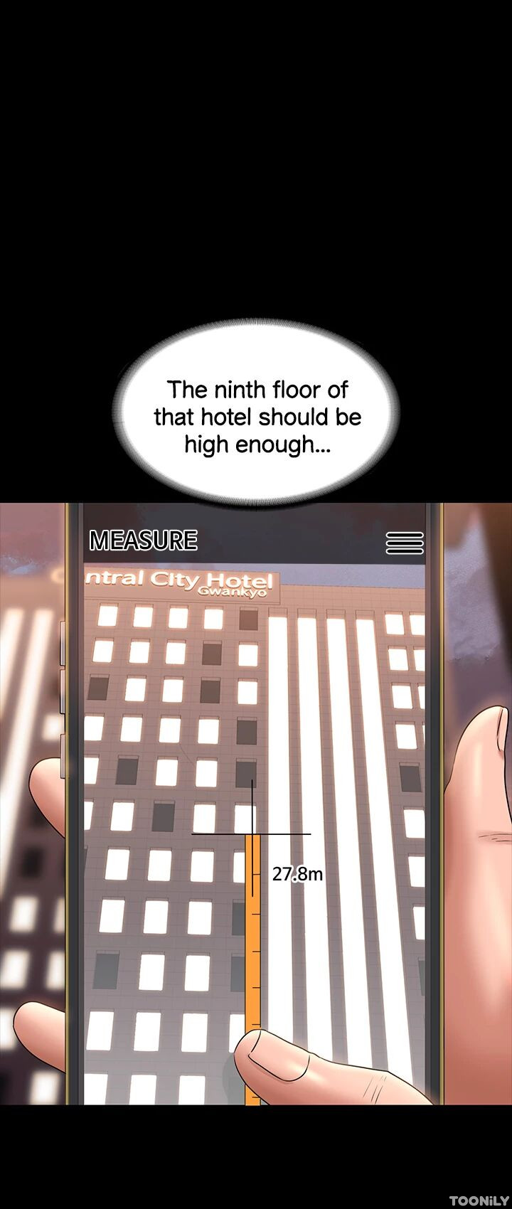 Read manhwa Supervisor Access Chapter 86 - SauceManhwa.com