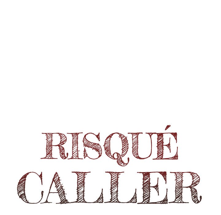 Read manhwa Risqué Caller END Chapter 12 - SauceManhwa.com