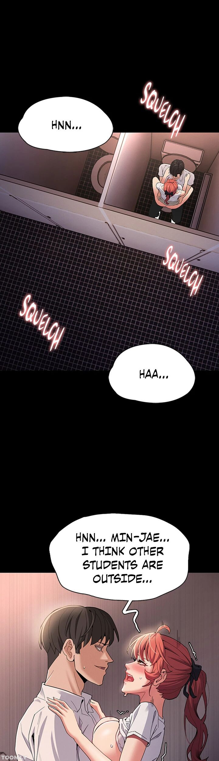 Read manhwa Pervert Addiction Chapter 29 - SauceManhwa.com