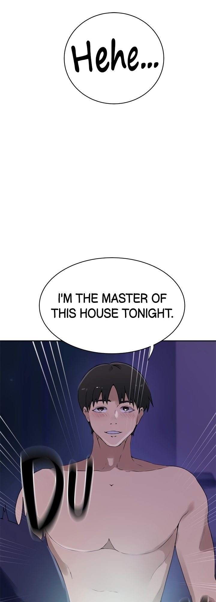 Read manhwa Secret Class HOT Chapter 230 - SauceManhwa.com