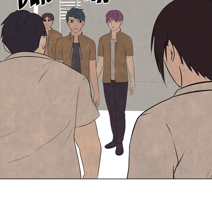 Read manhwa High School Devil Chapter 128 - SauceManhwa.com