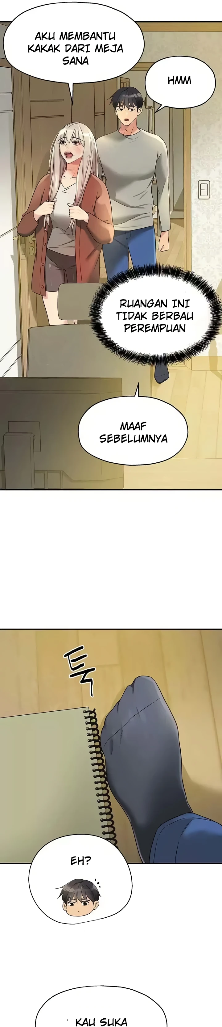 Read manhwa  The Hole is Open Chapter 104 - SauceManhwa.com