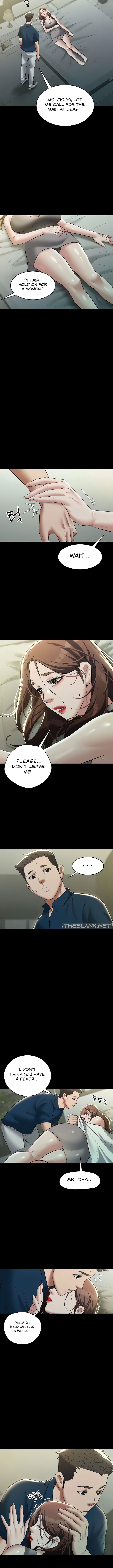 Read manhwa A Personal Vendetta Chapter 25 - SauceManhwa.com