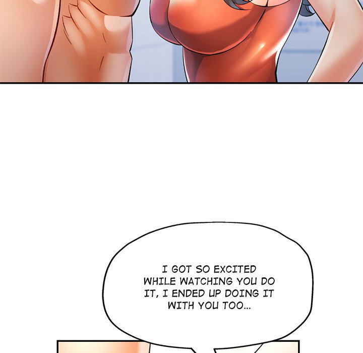 Read manhwa In Her Place Chapter 31 - SauceManhwa.com