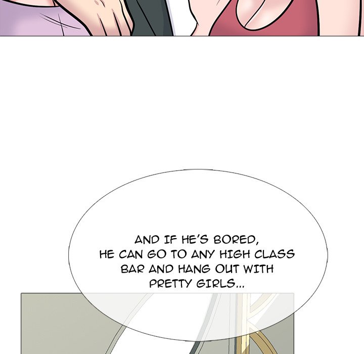 Read manhwa Extra Credit END Chapter 131 - SauceManhwa.com