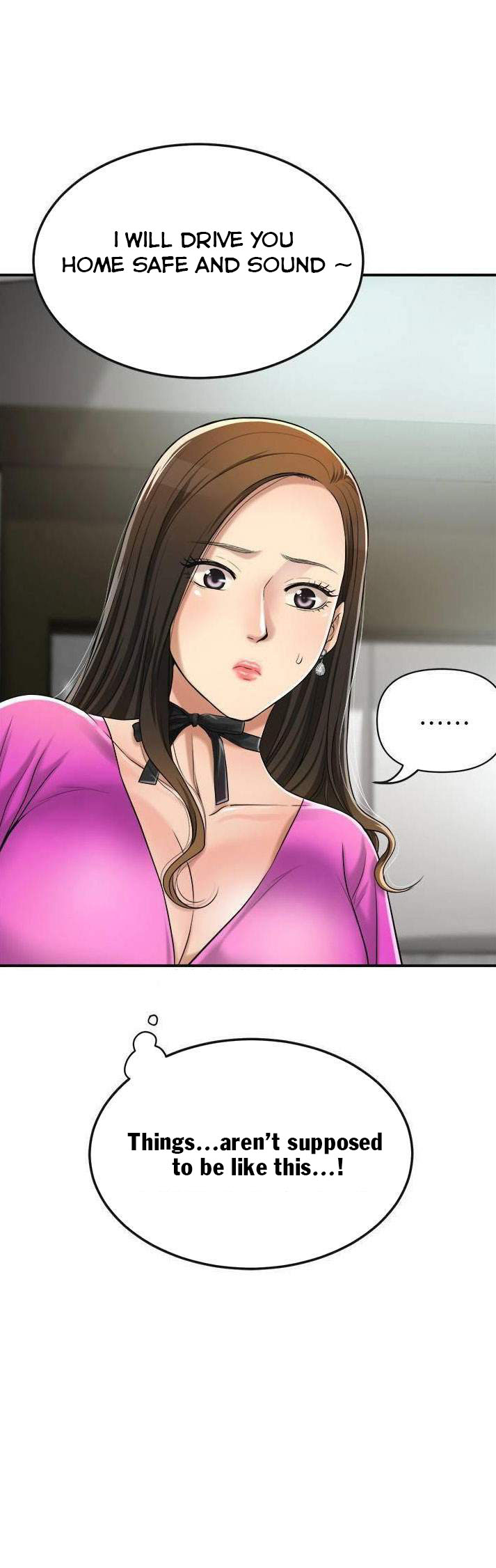 Read manhwa Craving End Chapter 24 - SauceManhwa.com