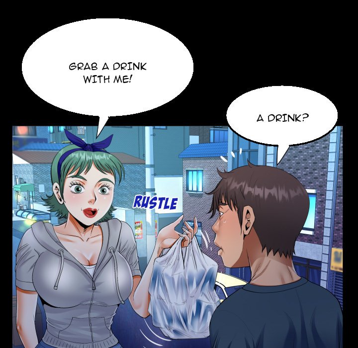 Read manhwa The Unforeseen Guest Chapter 54 - SauceManhwa.com