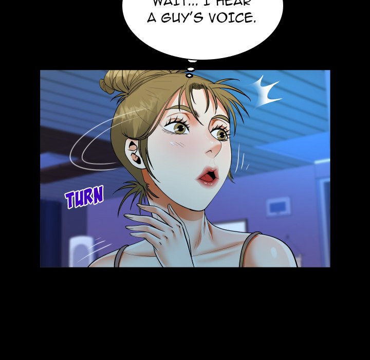 Read manhwa The Unforeseen Guest Chapter 25 - SauceManhwa.com