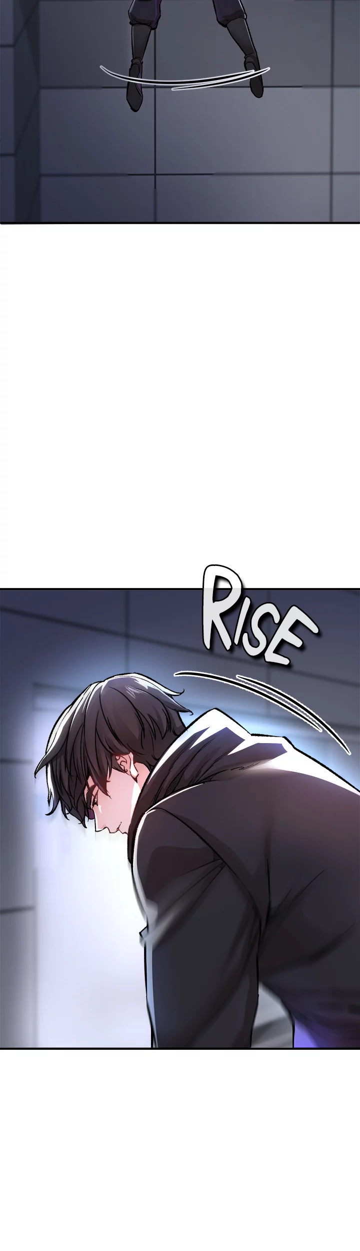 Read manhwa The Real Deal Chapter 12 - SauceManhwa.com