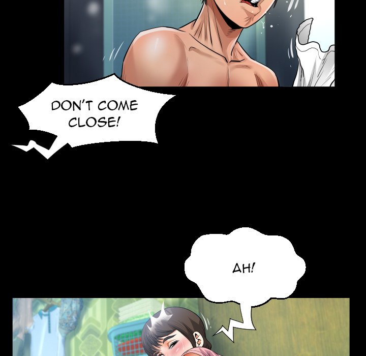 Read manhwa The Unforeseen Guest Chapter 12 - SauceManhwa.com