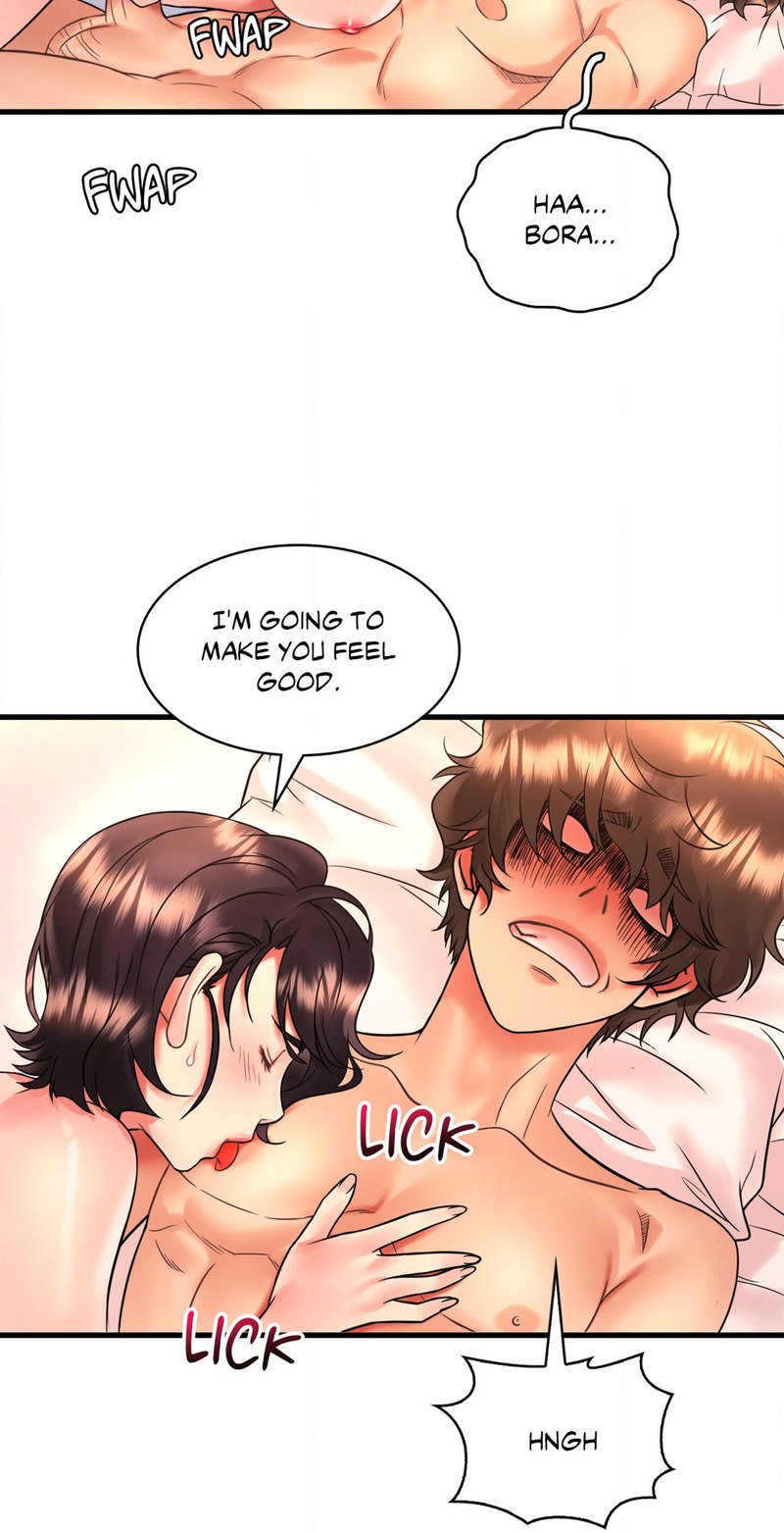 Read manhwa She Wants to Get Drunk Chapter 53 - SauceManhwa.com