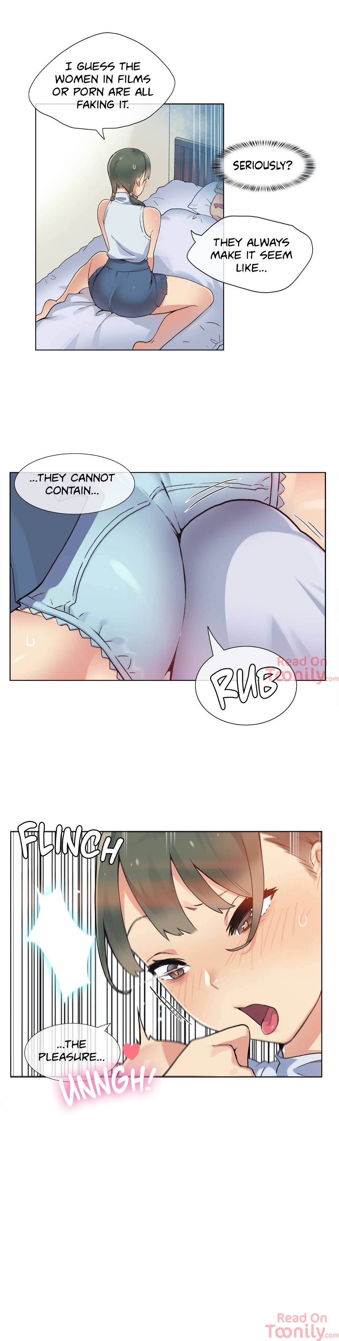 Read manhwa Fantasyland Chapter 16 - SauceManhwa.com