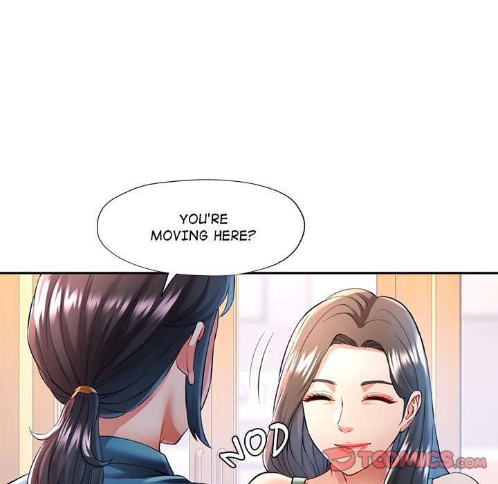 Read manhwa In Her Place Chapter 25 - SauceManhwa.com