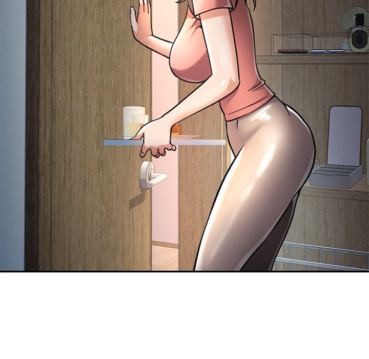 Read manhwa In Her Place Chapter 8 - SauceManhwa.com