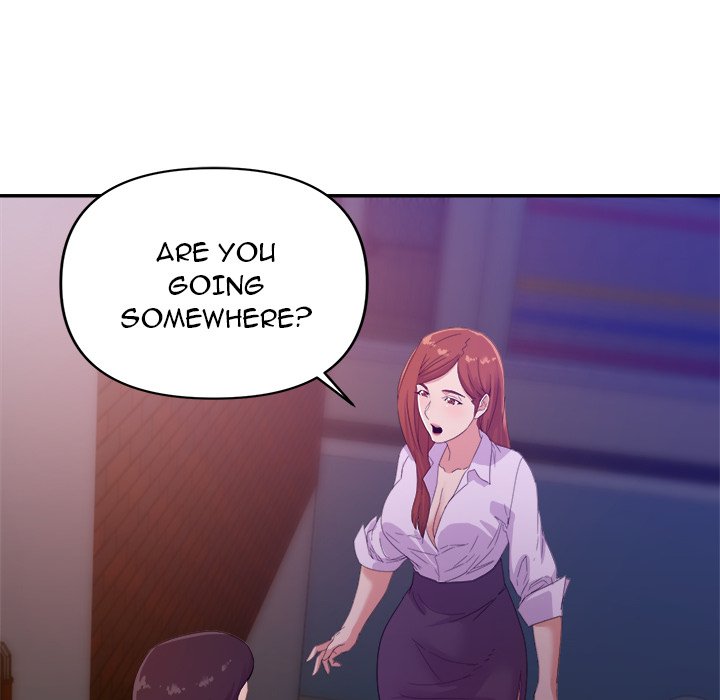 Read manhwa Flavors END Chapter 10 - SauceManhwa.com