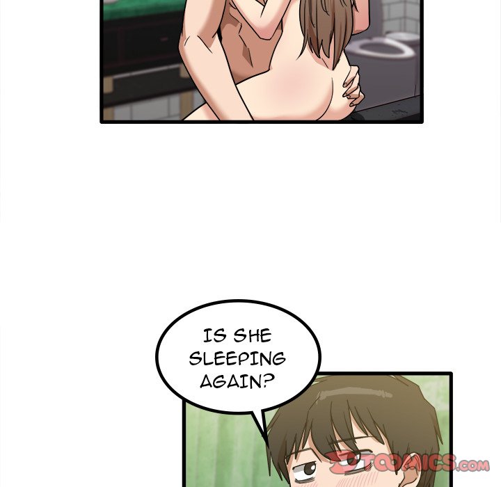 Read manhwa No More, No Less Chapter 26 - SauceManhwa.com