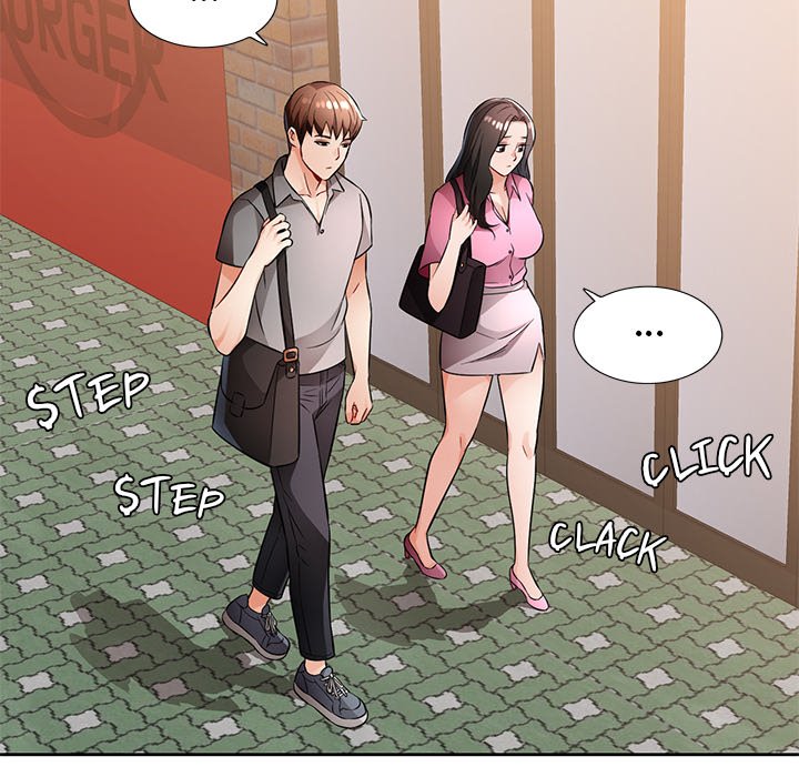 Read manhwa Wait, I’m a Married Woman! Chapter 6 - SauceManhwa.com