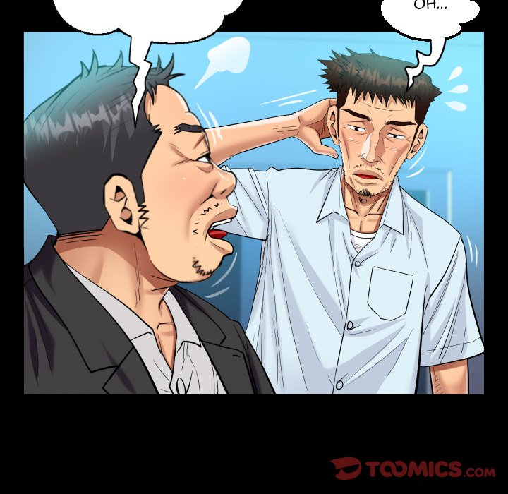 Read manhwa The Unforeseen Guest Chapter 90 - SauceManhwa.com