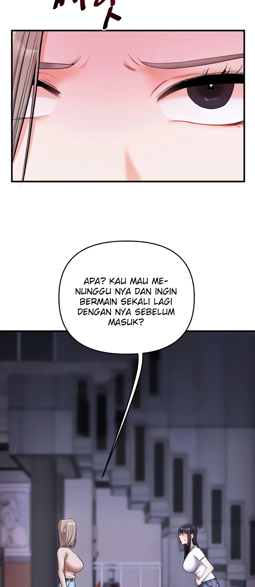 Read manhwa Relationship Reversal Chapter 35 - SauceManhwa.com