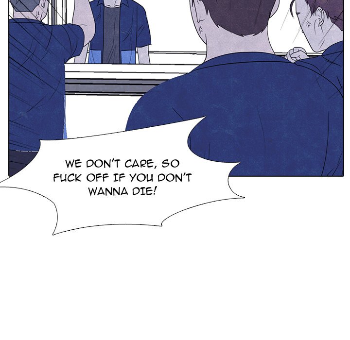 Read manhwa High School Devil Chapter 276 - SauceManhwa.com