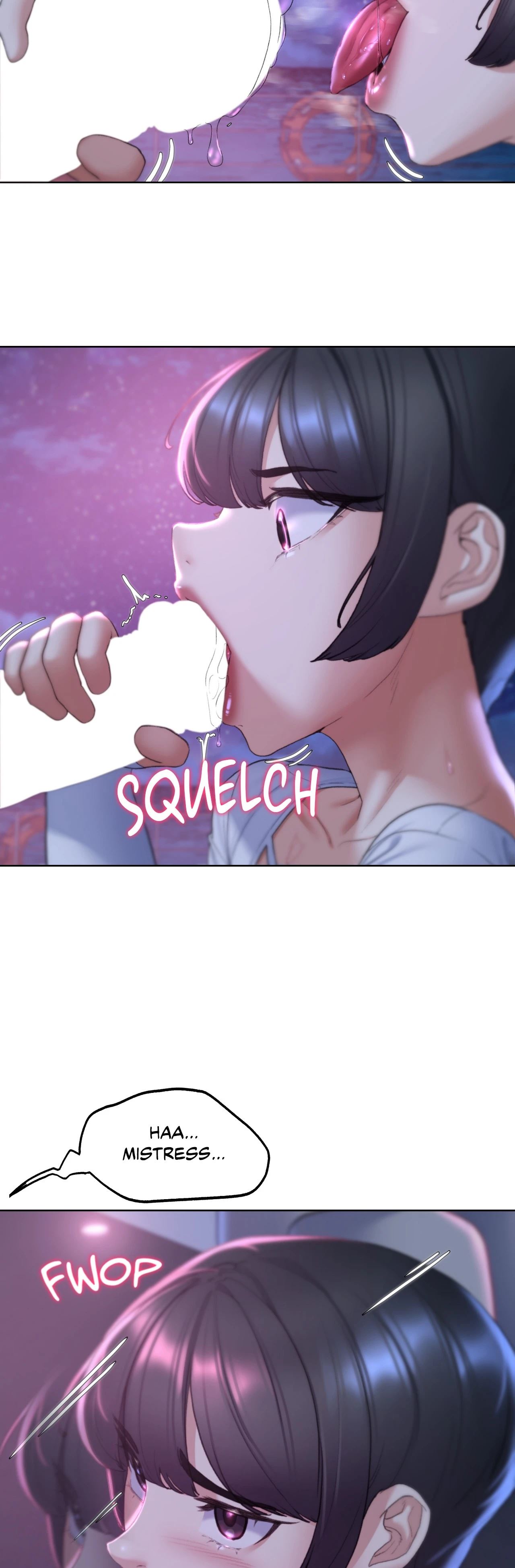 Read manhwa Lustful Games Chapter 18 - SauceManhwa.com