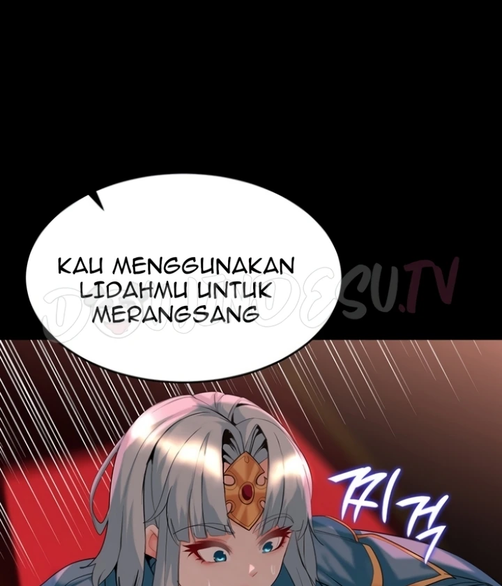 Read manhwa Corruption In The Dungeon Chapter 34 - SauceManhwa.com