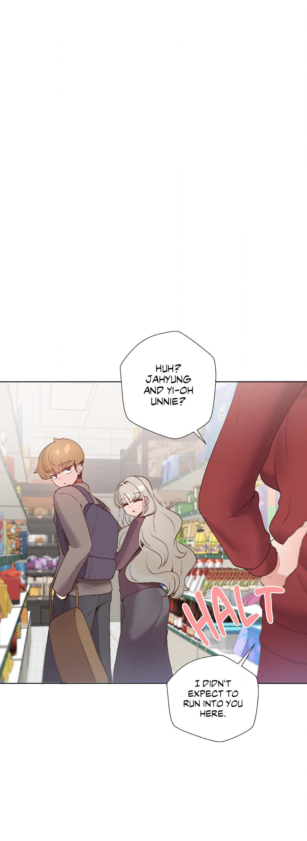 Read manhwa Family With Benefits  Chapter 28 - SauceManhwa.com