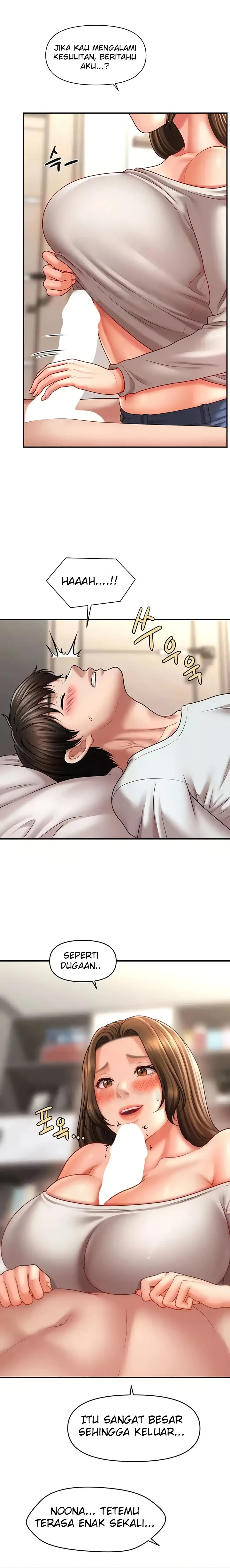 Read manhwa How to Conquer Women with Hypnosis Chapter 34 - SauceManhwa.com