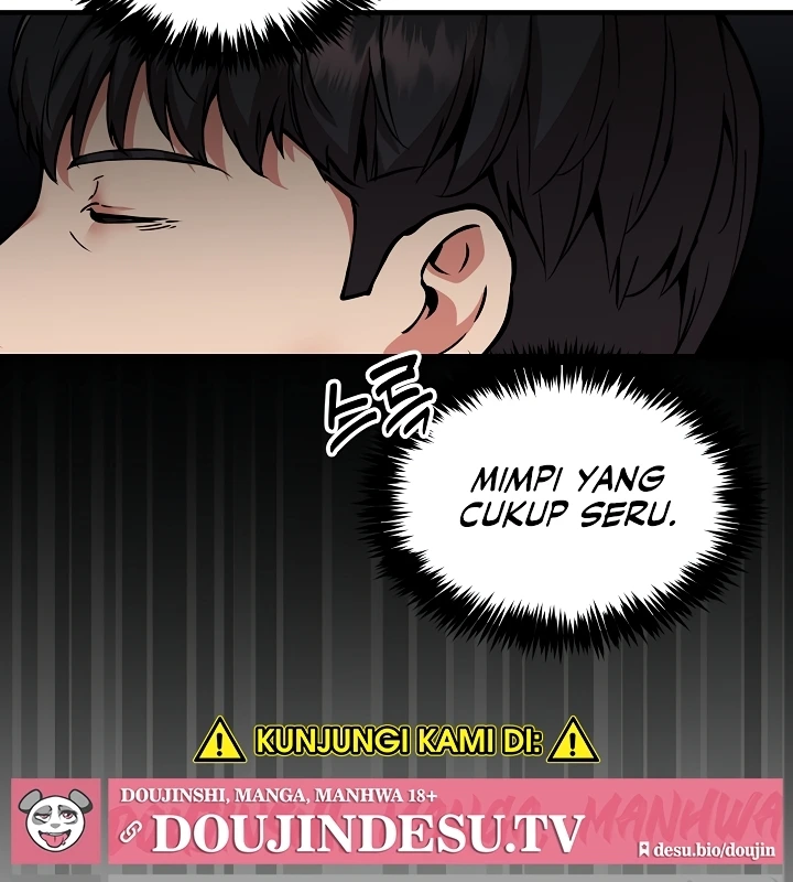 Read manhwa Driver in the  New City Chapter 50 - SauceManhwa.com