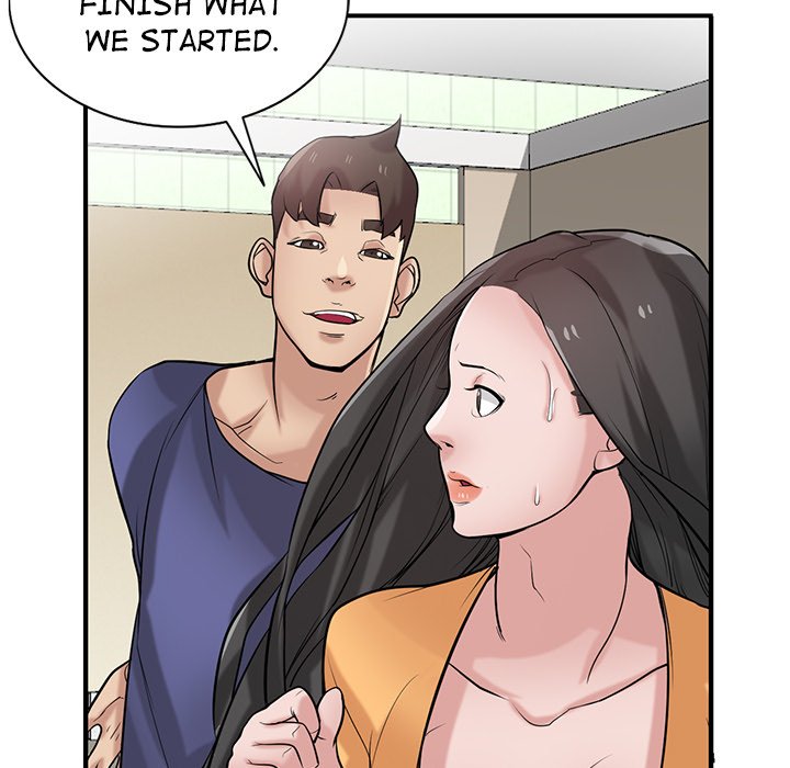 Read manhwa The Mismatch END Chapter 25 - SauceManhwa.com