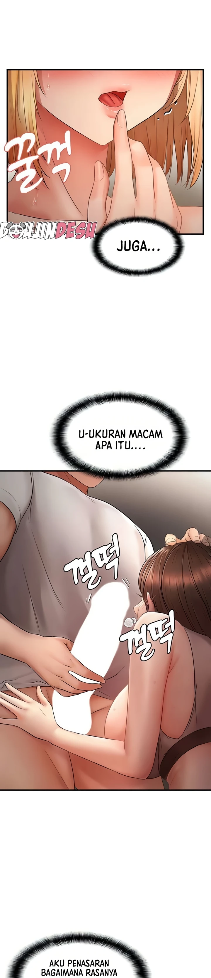 Read manhwa Discipling the Top Delinquent Bitch Through a Random Chatting App  Chapter 6 - SauceManhwa.com