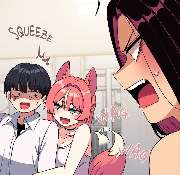 Read manhwa Someone Stop Her!  Chapter 4 - SauceManhwa.com