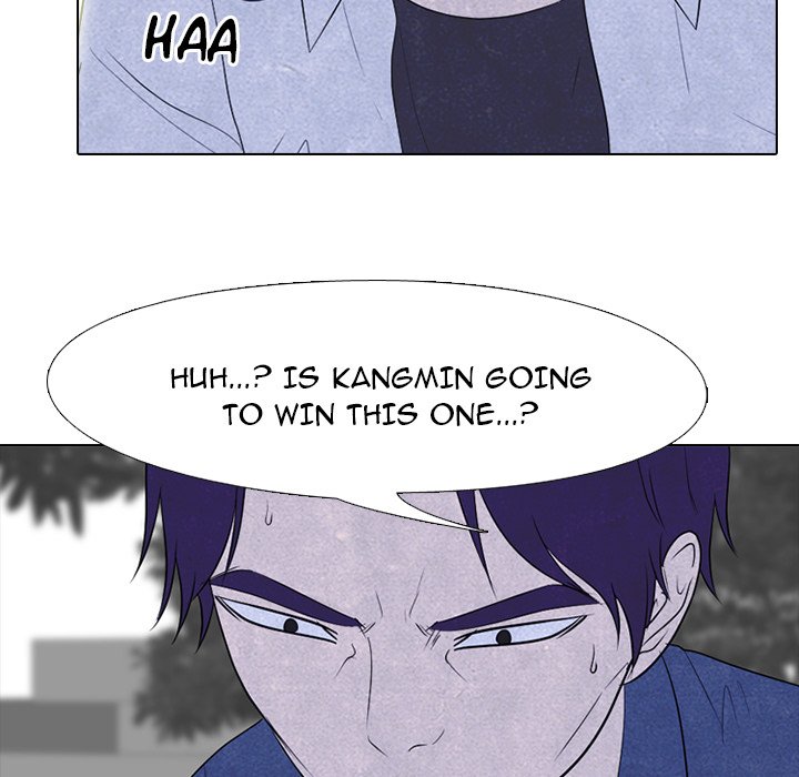 Read manhwa High School Devil Chapter 222 - SauceManhwa.com