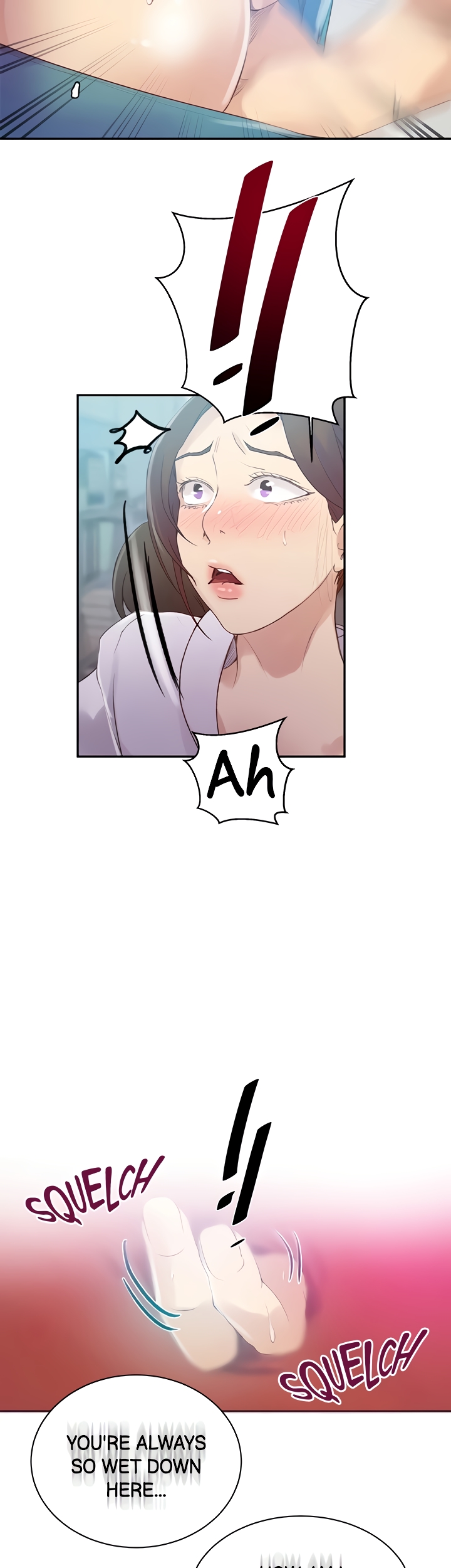 Read manhwa Secret Class HOT Chapter 141 - SauceManhwa.com