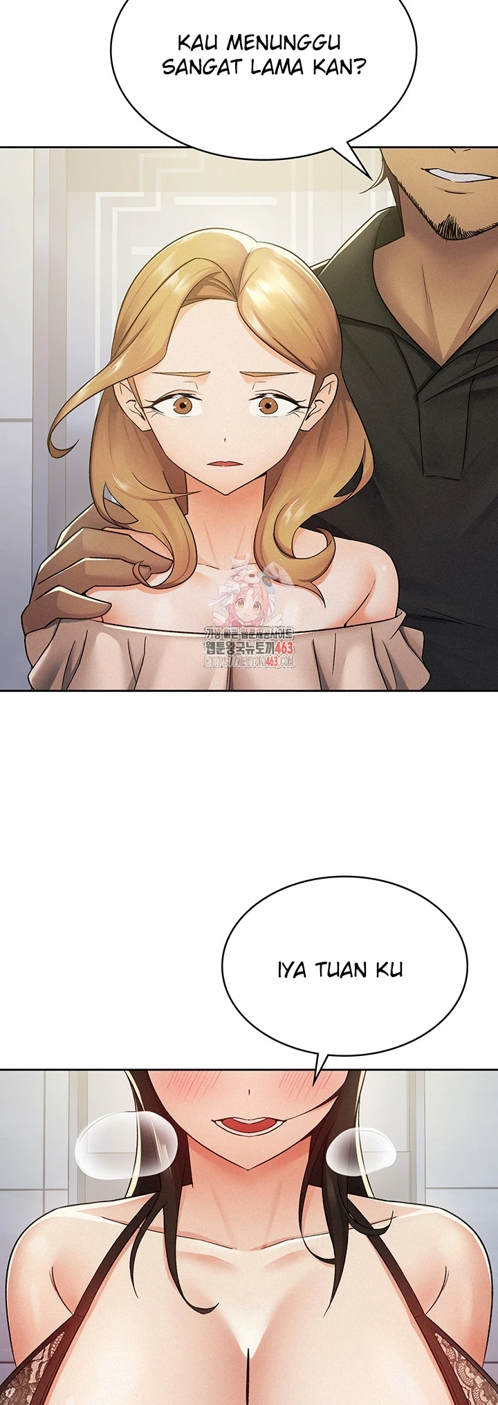 Read manhwa Tax Girlfriend Chapter 10 - SauceManhwa.com