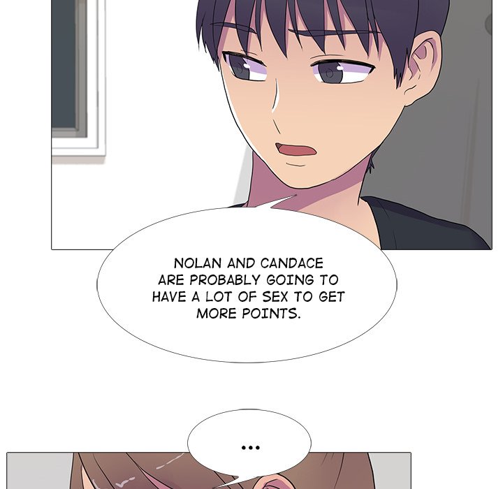 Read manhwa The Show Chapter 11 - SauceManhwa.com