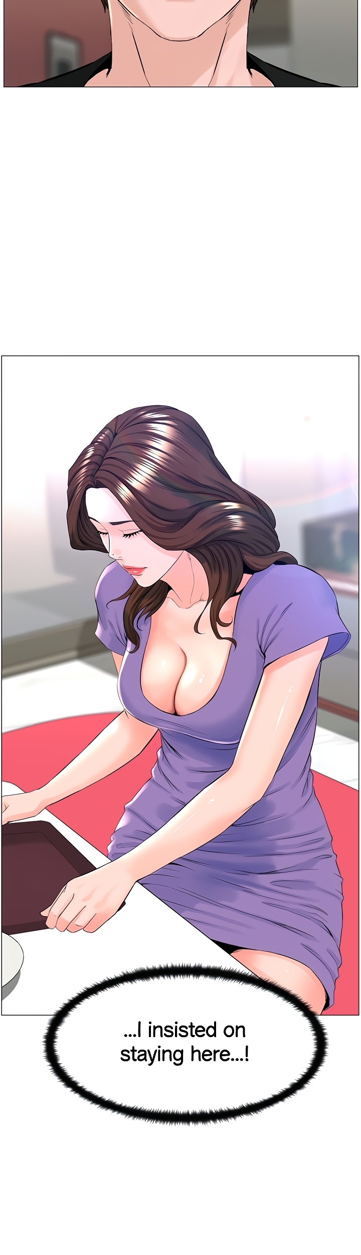 Read manhwa Celeb Next Door END Chapter 42 - SauceManhwa.com