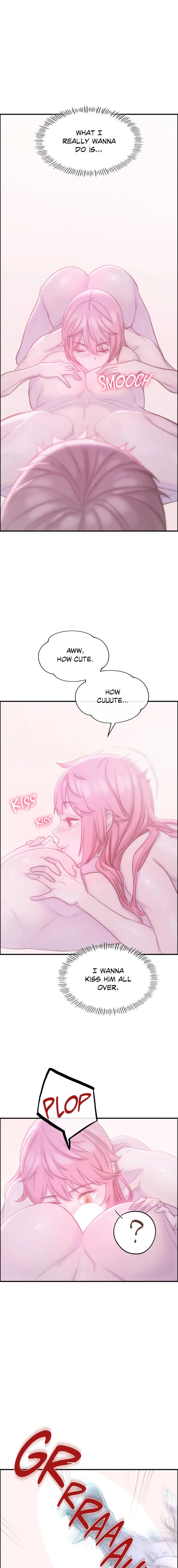 Read manhwa Ladies’ Man Chapter 4 - SauceManhwa.com