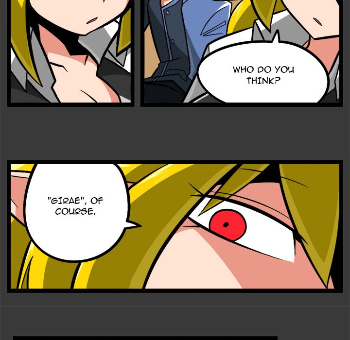 Read manhwa Maki and Friends Chapter 242 - SauceManhwa.com