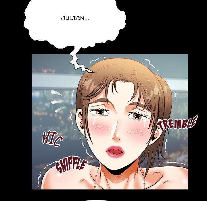 Read manhwa The Unforeseen Guest Chapter 128 - SauceManhwa.com