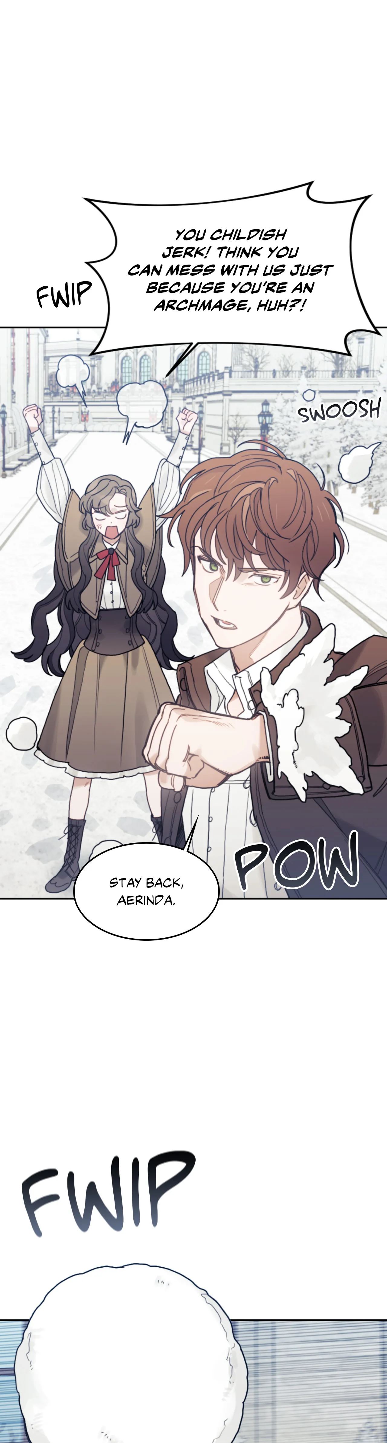 Read manhwa I’m No Heroine! Chapter 46 - SauceManhwa.com